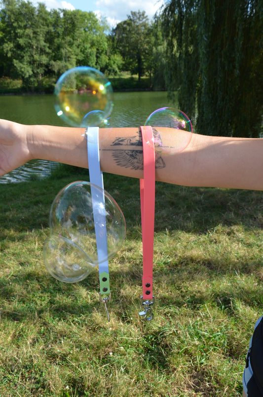 Laisse mini