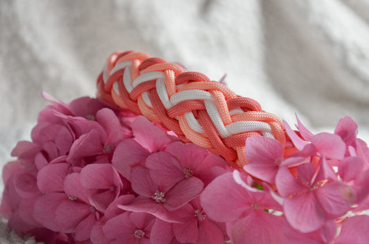 L'ultra - Collier en paracorde