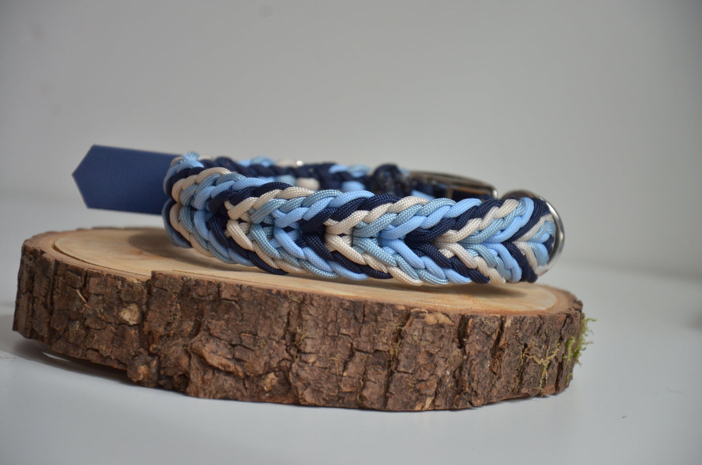 Moon - Collier en paracorde