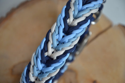 Moon - Collier en paracorde