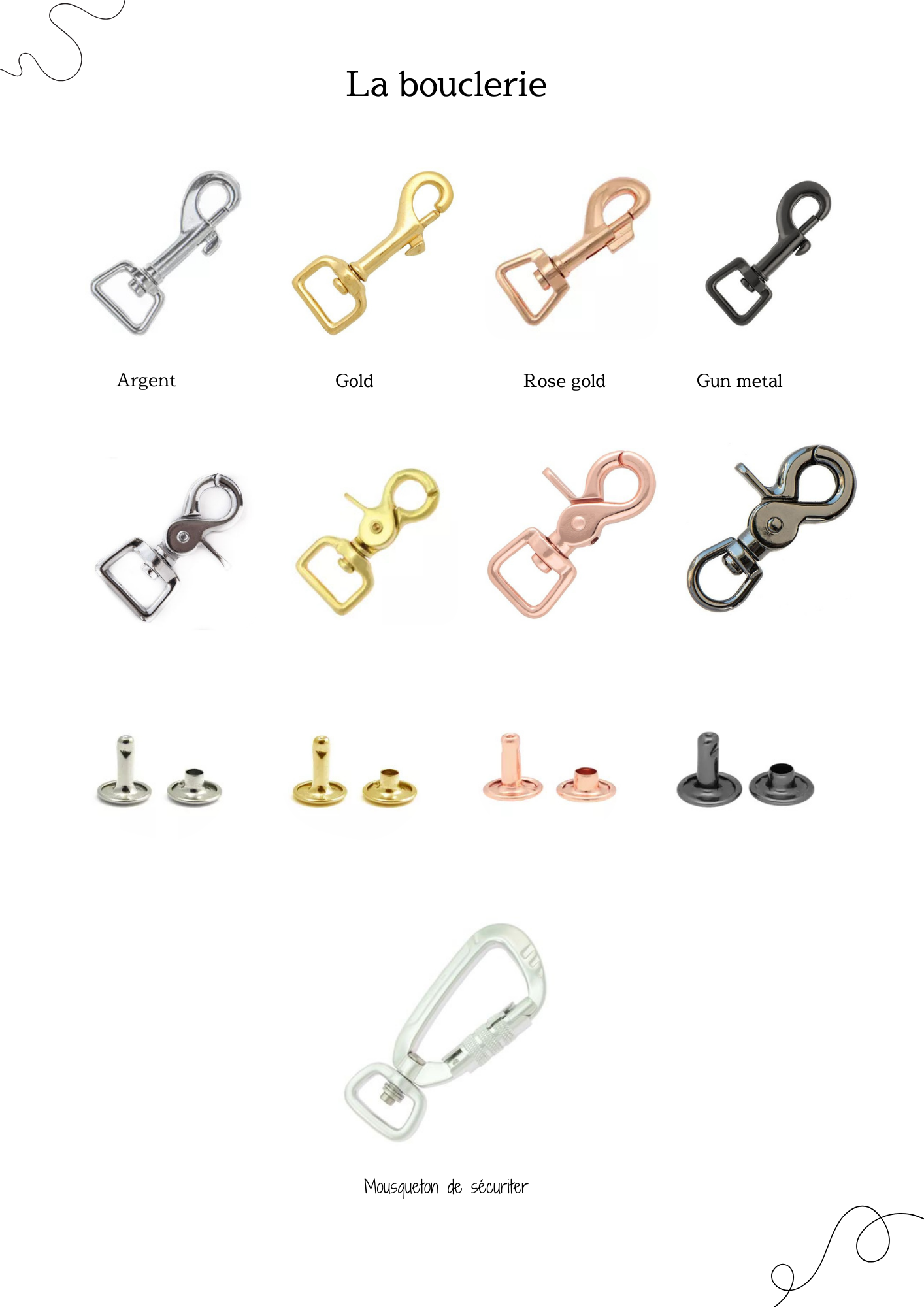 Laisse en paracorde simple