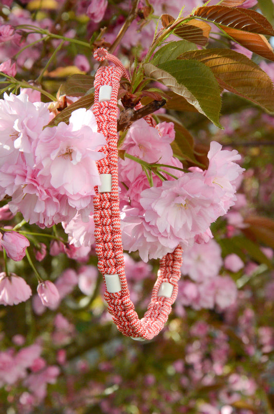 Collier perle EM - Paracrode