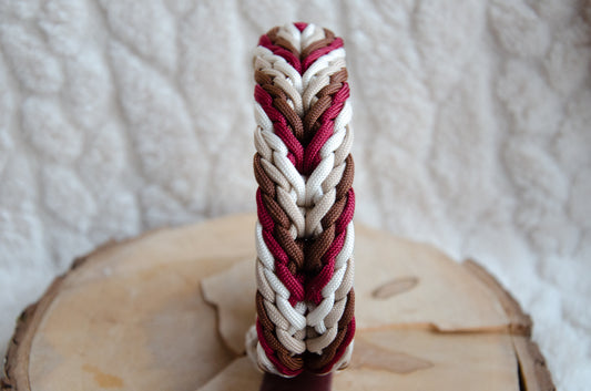 Moon - Collier en paracorde