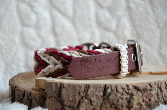 Passant en paracorde