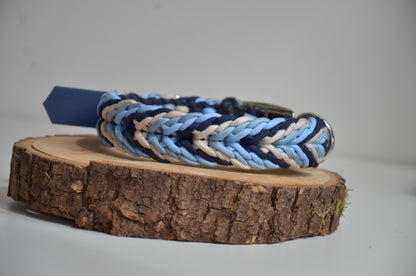 Moon - Collier en paracorde